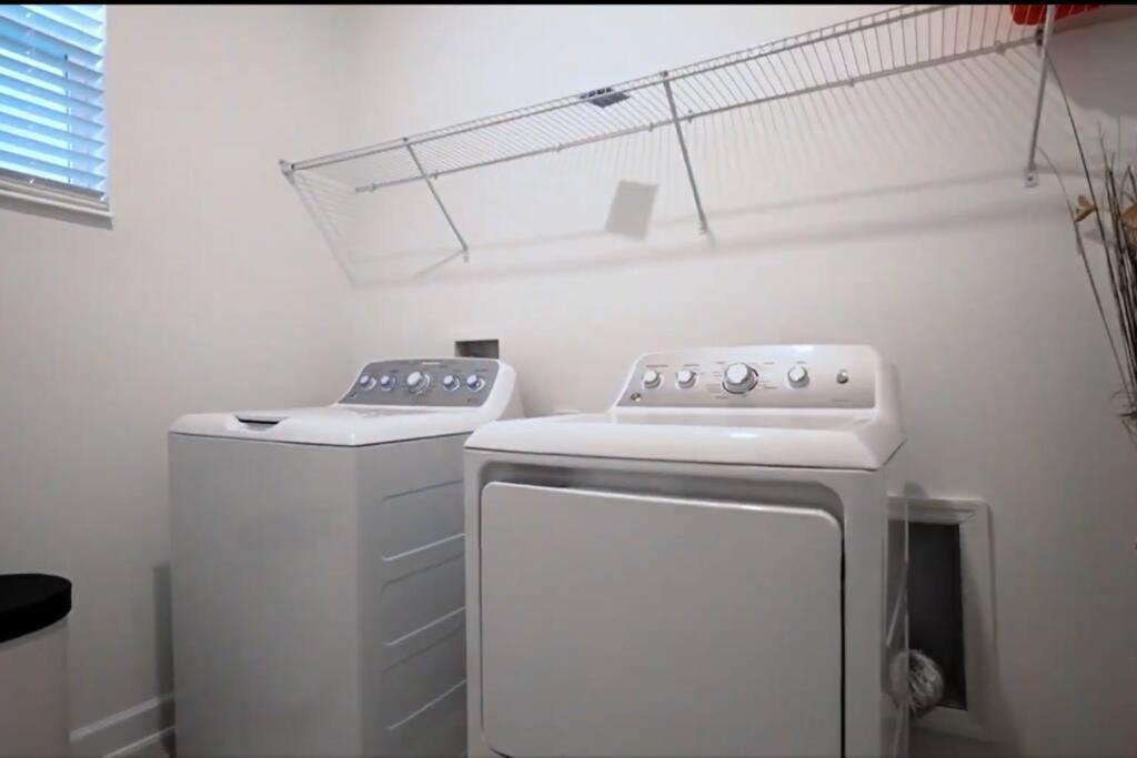 Close To Disney & Other Theme Parks,Private Heated Poolspa, Bbq & Game Rm Кисими Екстериор снимка